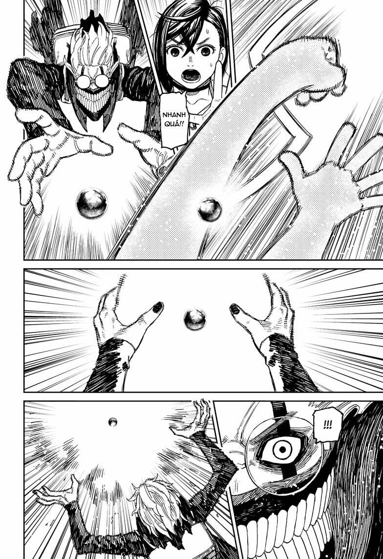 Vũ Trang Siêu Nhiên - Chapter 64 - Page 18