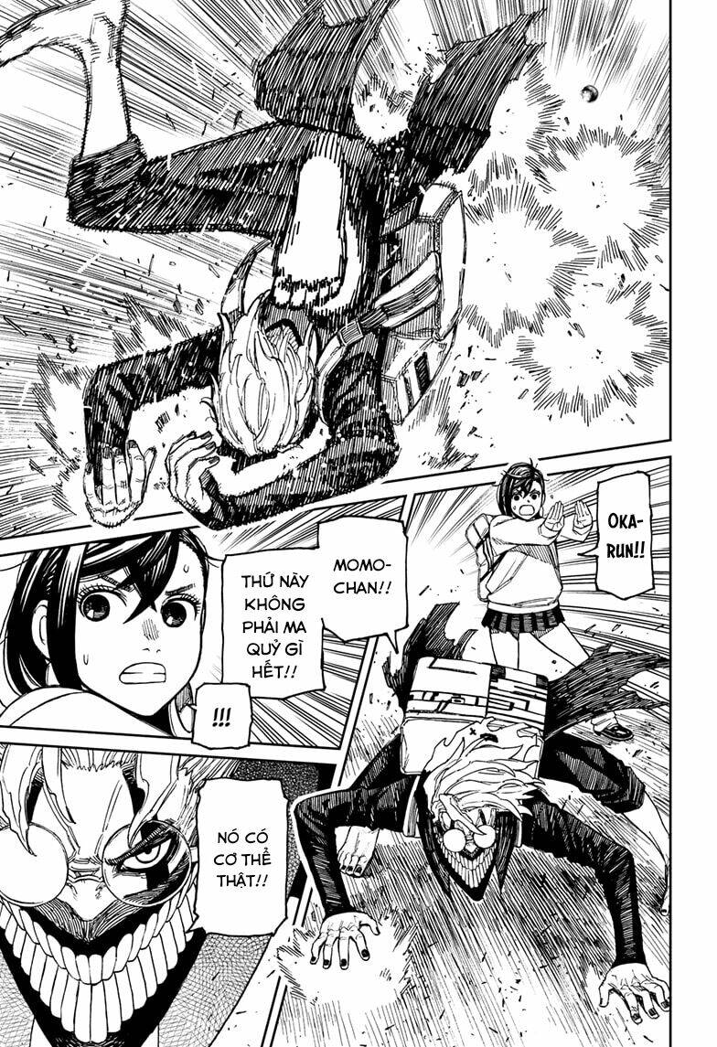 Vũ Trang Siêu Nhiên - Chapter 64 - Page 19