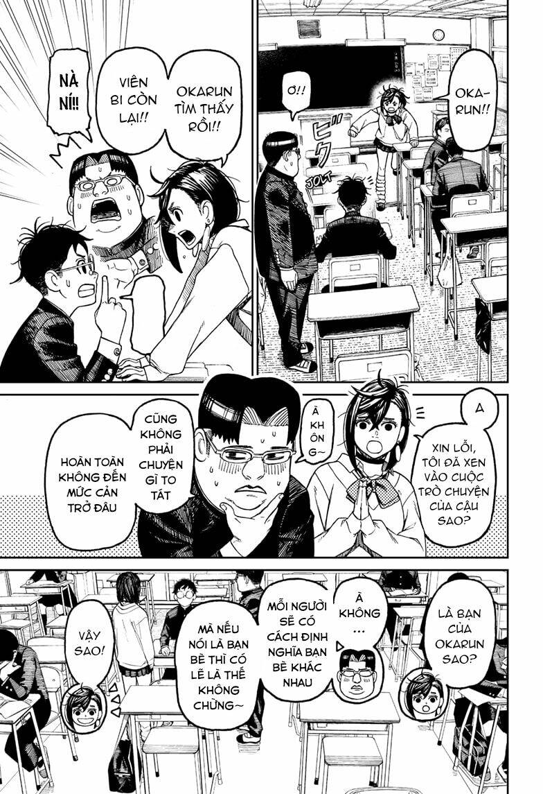 Vũ Trang Siêu Nhiên - Chapter 64 - Page 3