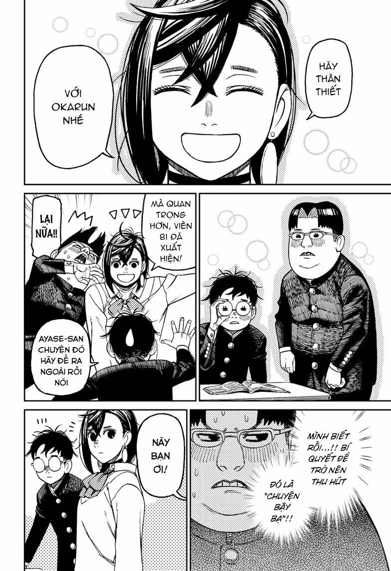 Vũ Trang Siêu Nhiên - Chapter 64 - Page 4