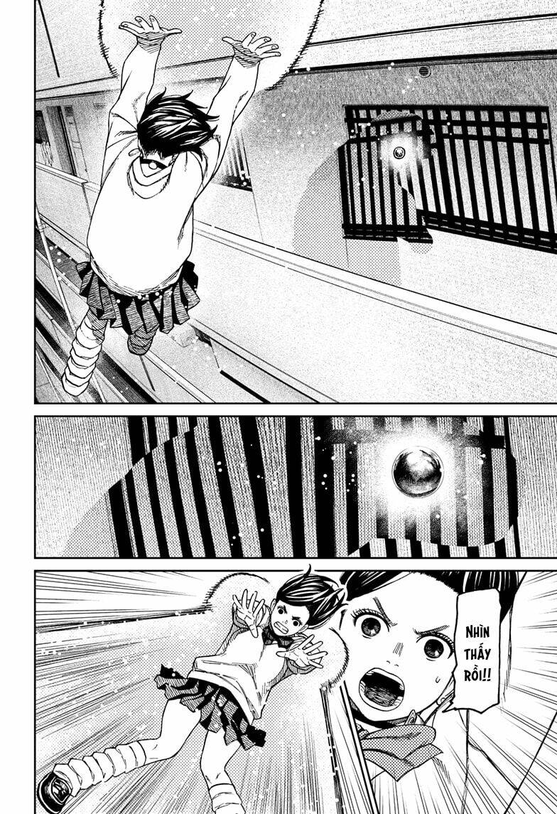 Vũ Trang Siêu Nhiên - Chapter 65 - Page 14