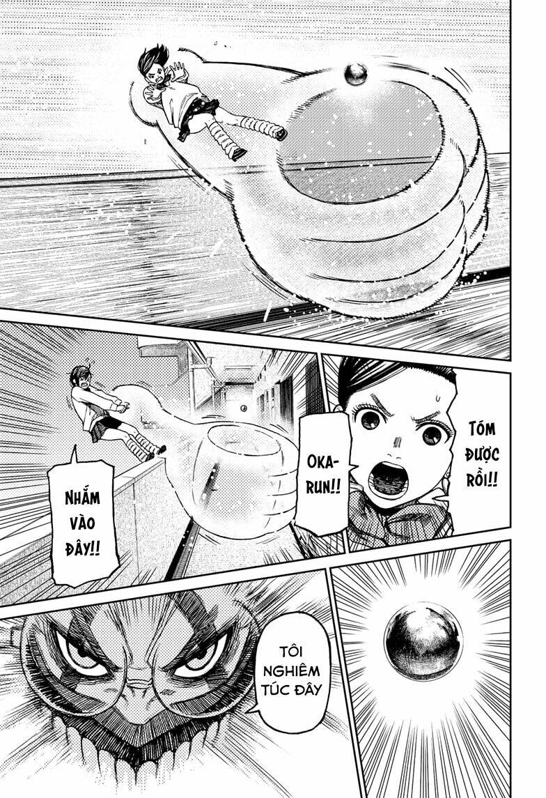Vũ Trang Siêu Nhiên - Chapter 65 - Page 15