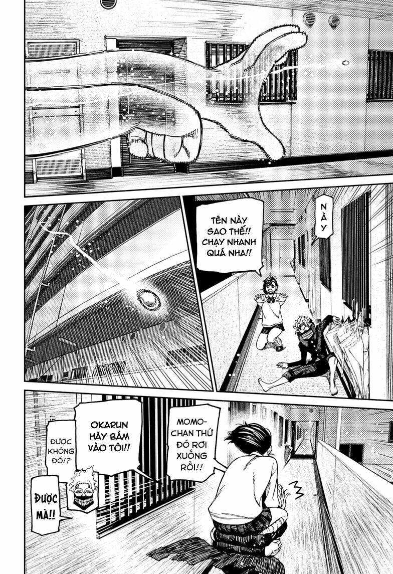 Vũ Trang Siêu Nhiên - Chapter 65 - Page 6