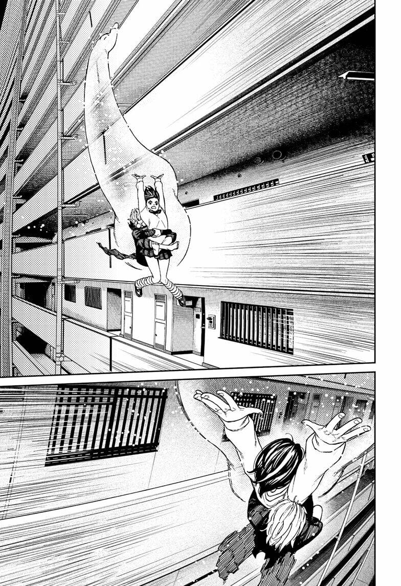 Vũ Trang Siêu Nhiên - Chapter 65 - Page 7