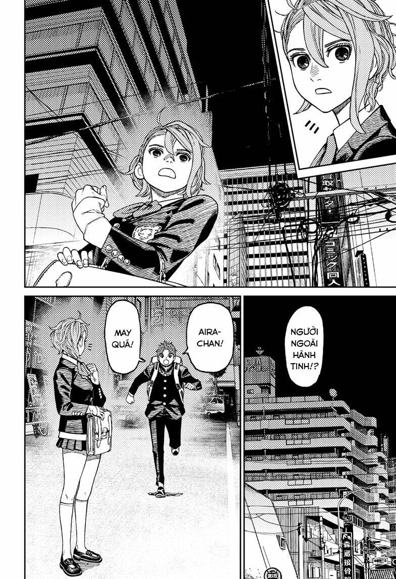 Vũ Trang Siêu Nhiên - Chapter 66 - Page 9