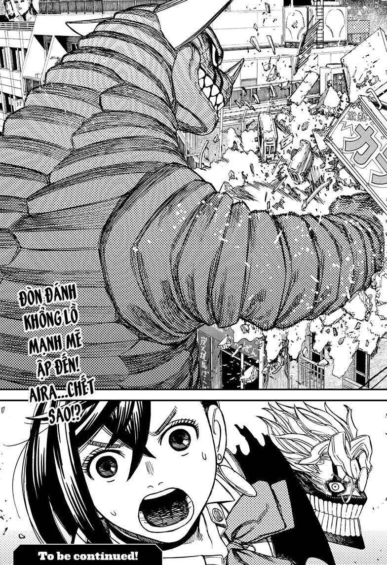Vũ Trang Siêu Nhiên - Chapter 66 - Page 19