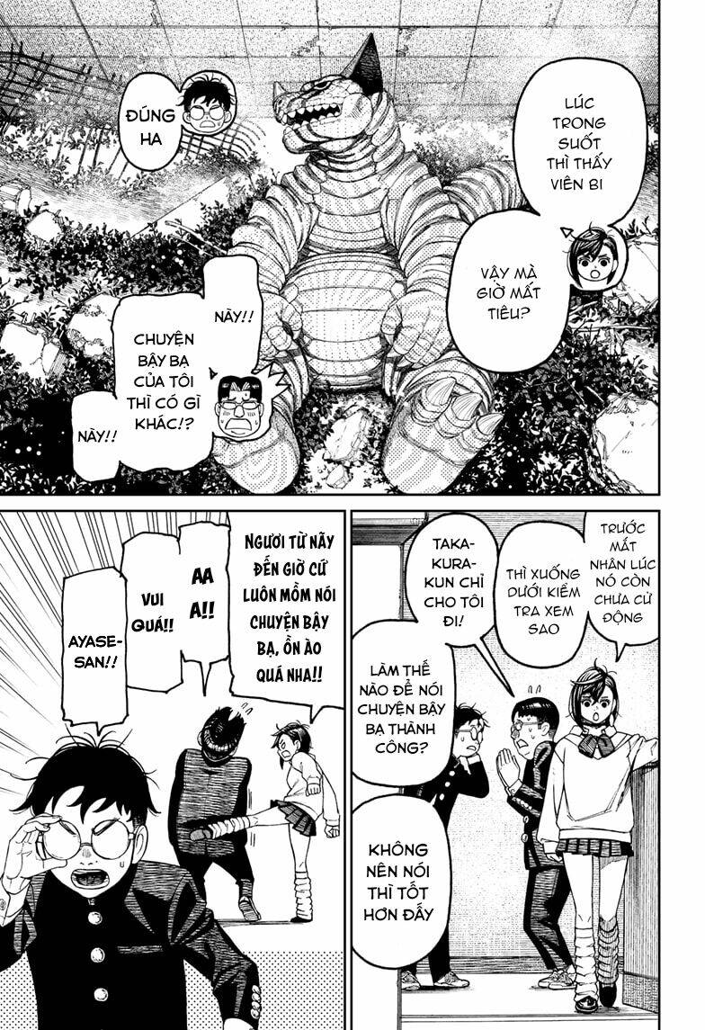 Vũ Trang Siêu Nhiên - Chapter 66 - Page 3