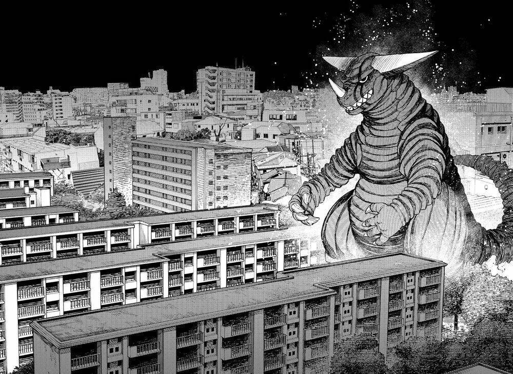 Vũ Trang Siêu Nhiên - Chapter 66 - Page 6