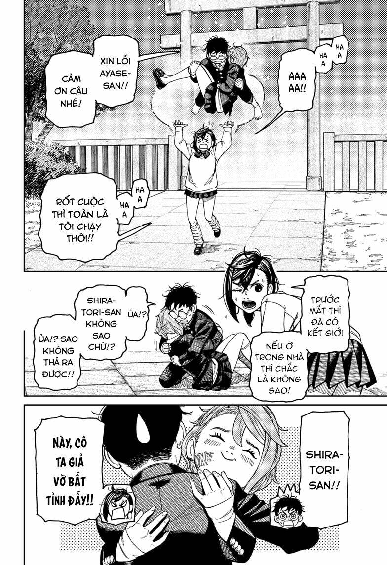 Vũ Trang Siêu Nhiên - Chapter 67 - Page 14