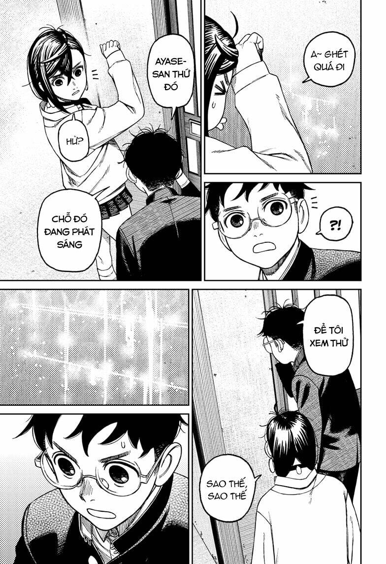 Vũ Trang Siêu Nhiên - Chapter 67 - Page 17