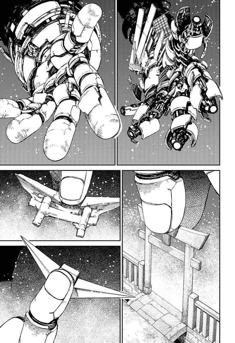 Vũ Trang Siêu Nhiên - Chapter 68 - Page 11