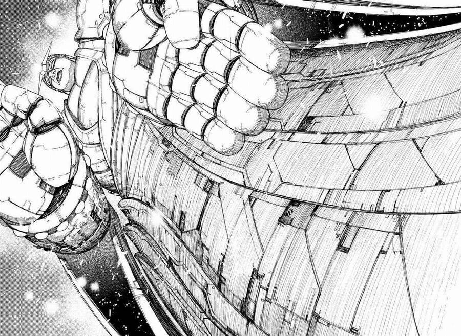 Vũ Trang Siêu Nhiên - Chapter 68 - Page 12