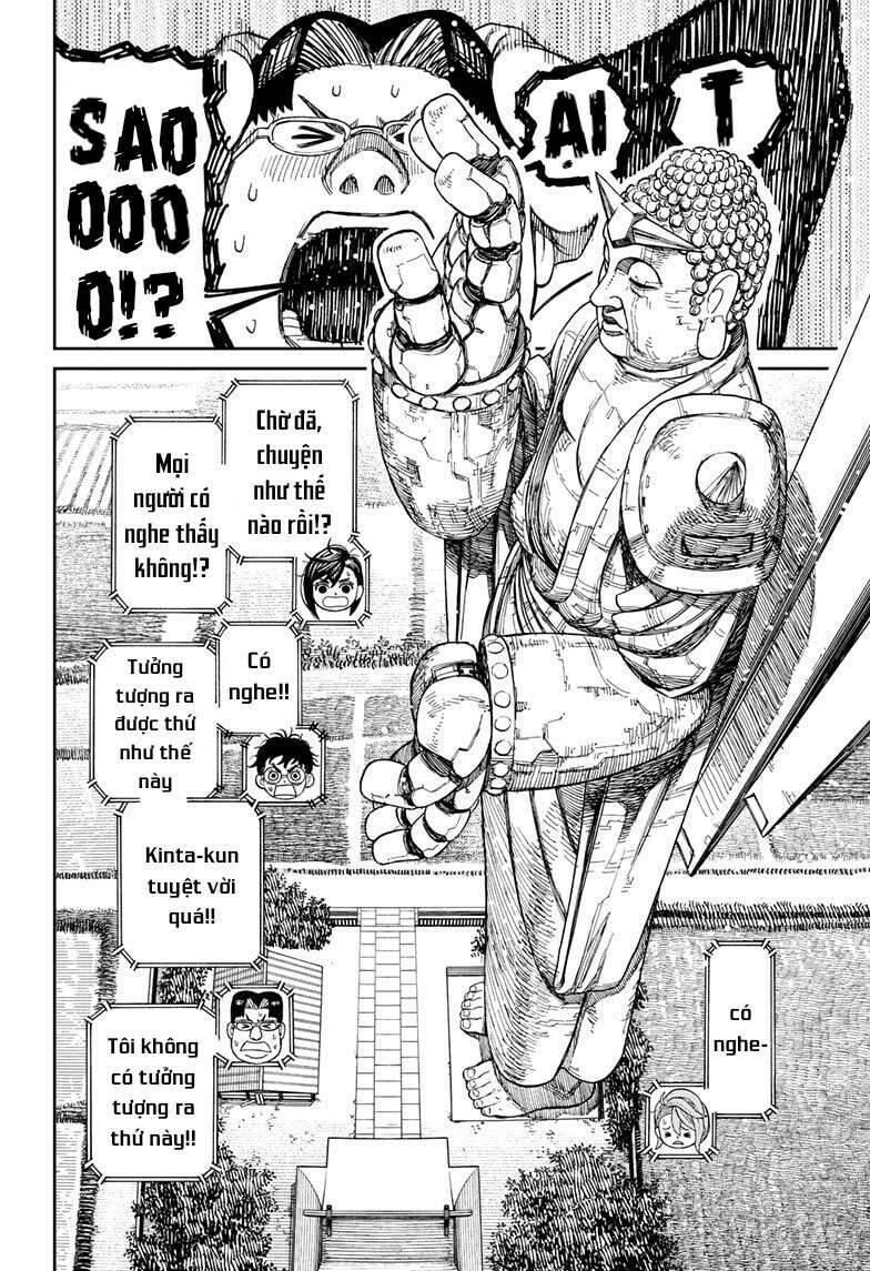 Vũ Trang Siêu Nhiên - Chapter 68 - Page 13