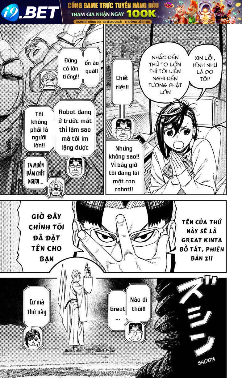 Vũ Trang Siêu Nhiên - Chapter 68 - Page 14