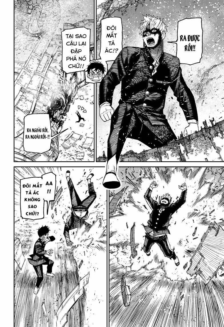 Vũ Trang Siêu Nhiên - Chapter 69 - Page 13