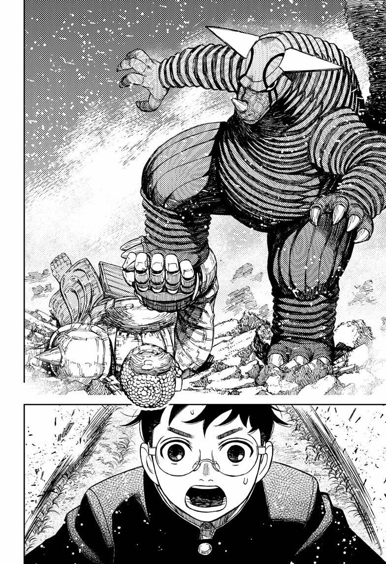 Vũ Trang Siêu Nhiên - Chapter 69 - Page 16