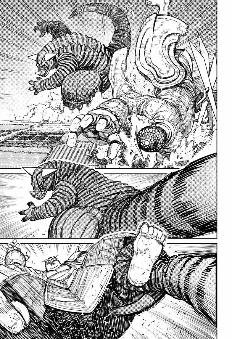 Vũ Trang Siêu Nhiên - Chapter 69 - Page 7