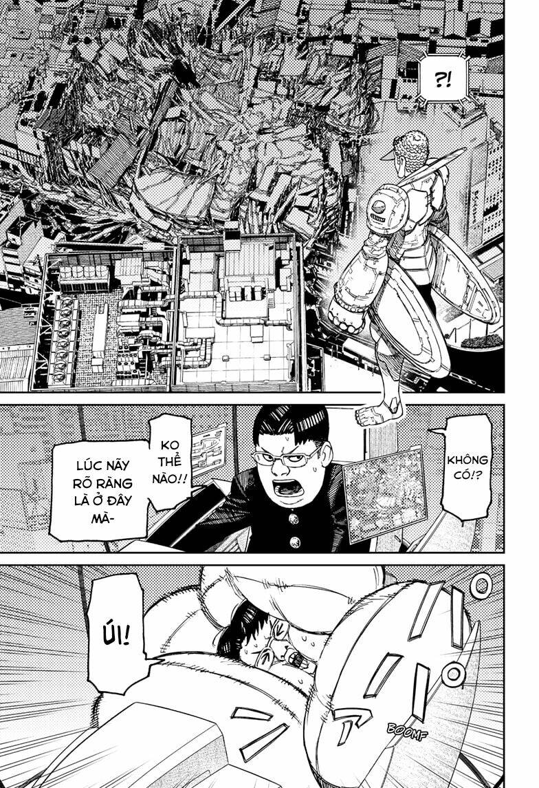 Vũ Trang Siêu Nhiên - Chapter 70 - Page 9