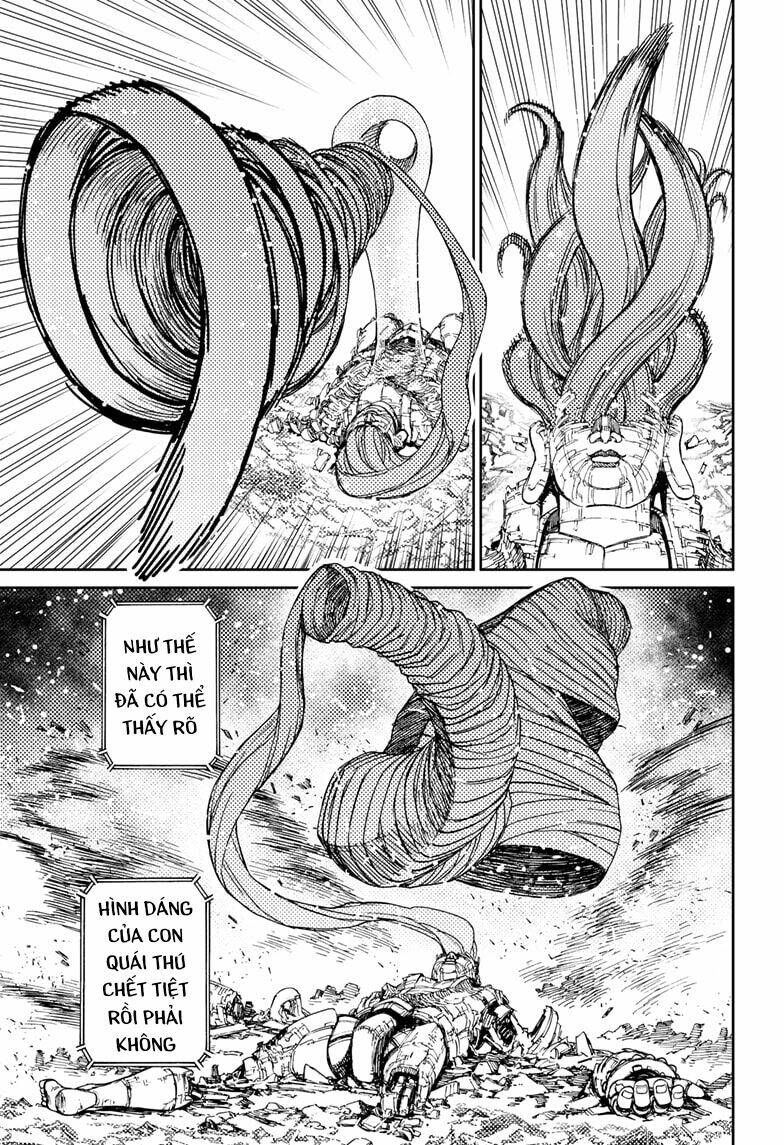 Vũ Trang Siêu Nhiên - Chapter 70 - Page 15