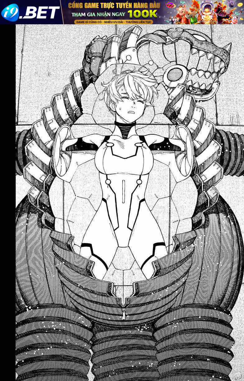 Vũ Trang Siêu Nhiên - Chapter 71 - Page 13