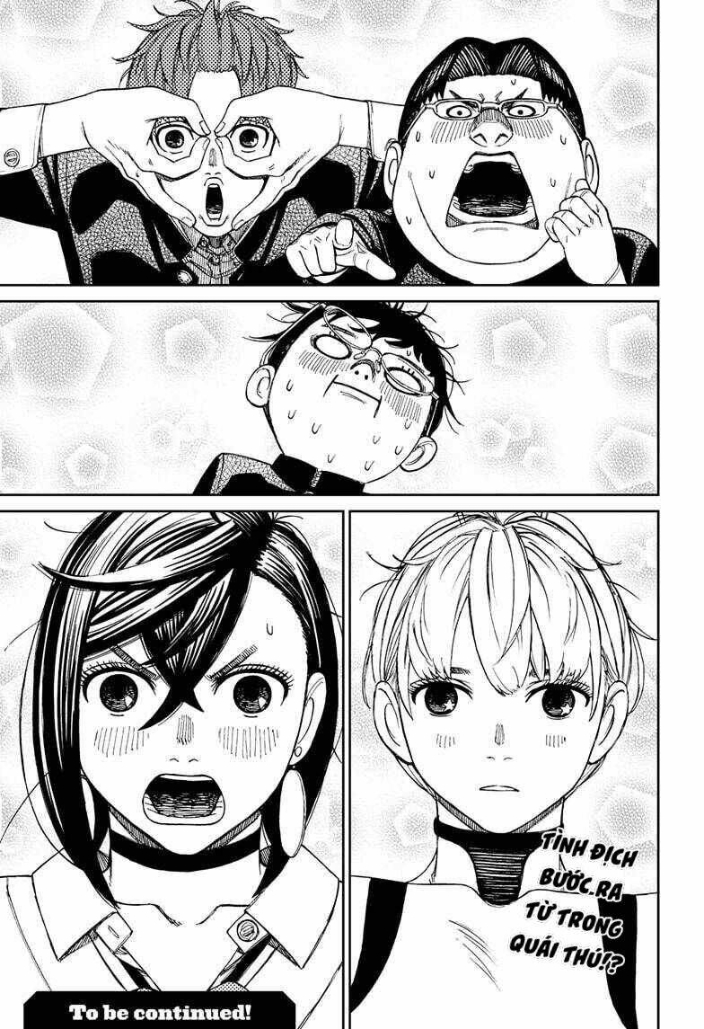 Vũ Trang Siêu Nhiên - Chapter 71 - Page 18