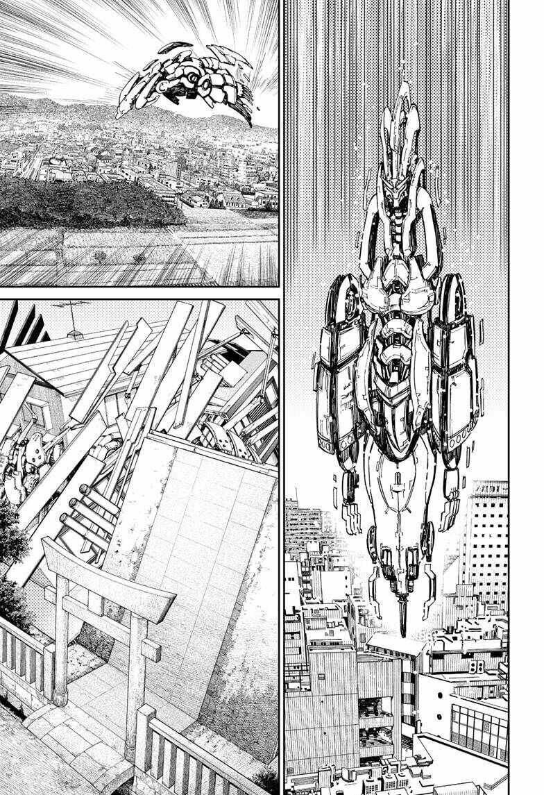 Vũ Trang Siêu Nhiên - Chapter 71 - Page 4