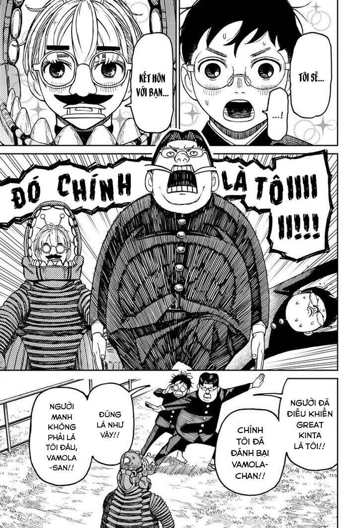 Vũ Trang Siêu Nhiên - Chapter 72 - Page 15