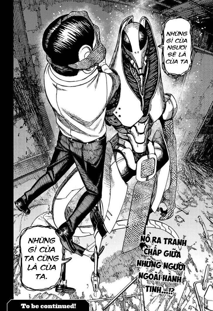 Vũ Trang Siêu Nhiên - Chapter 72 - Page 20