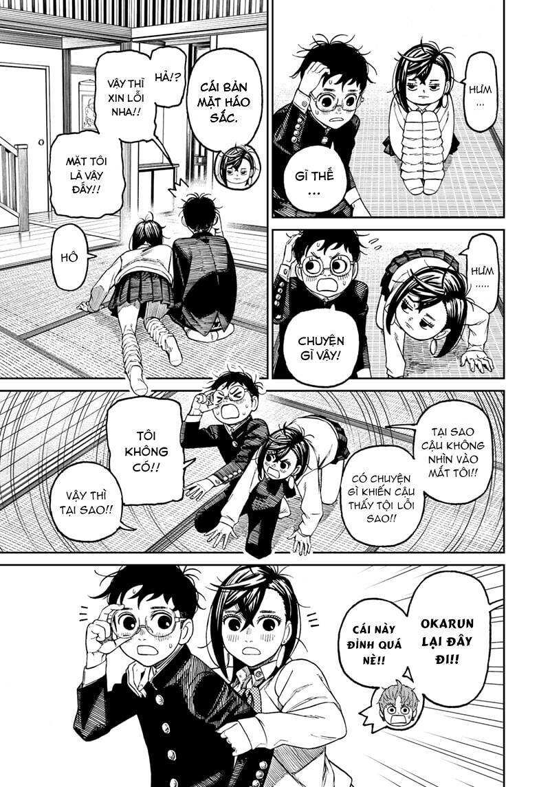 Vũ Trang Siêu Nhiên - Chapter 73 - Page 14