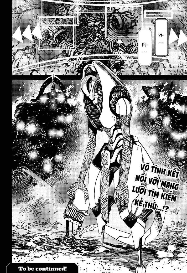 Vũ Trang Siêu Nhiên - Chapter 73 - Page 18