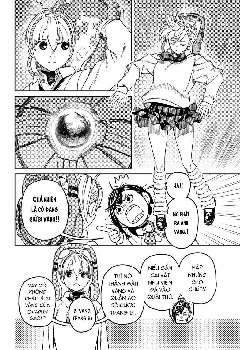 Vũ Trang Siêu Nhiên - Chapter 74 - Page 10