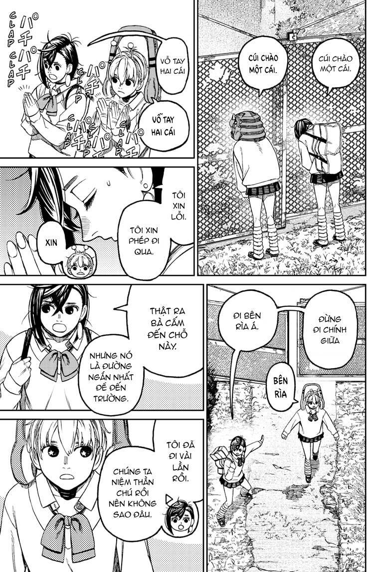 Vũ Trang Siêu Nhiên - Chapter 74 - Page 13