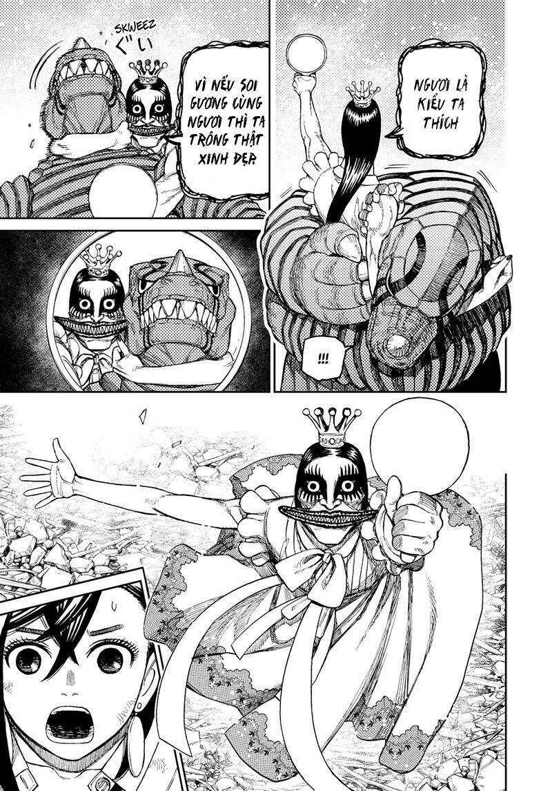 Vũ Trang Siêu Nhiên - Chapter 75 - Page 11