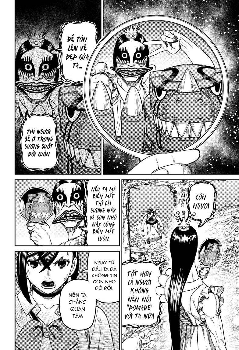 Vũ Trang Siêu Nhiên - Chapter 75 - Page 12