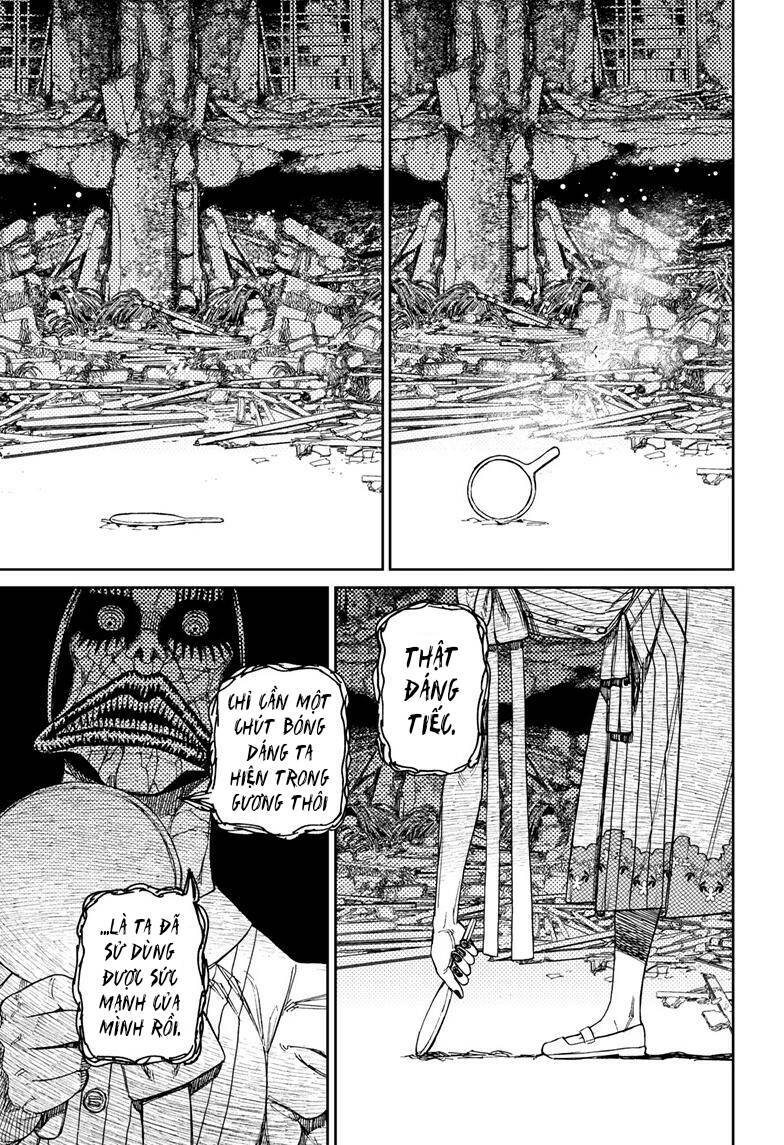 Vũ Trang Siêu Nhiên - Chapter 75 - Page 17