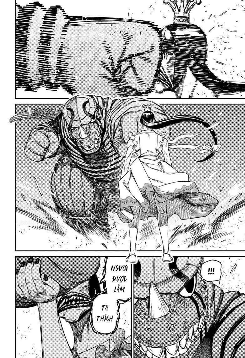 Vũ Trang Siêu Nhiên - Chapter 75 - Page 3