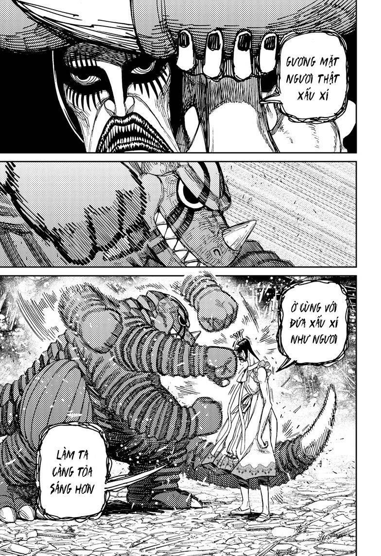 Vũ Trang Siêu Nhiên - Chapter 75 - Page 4