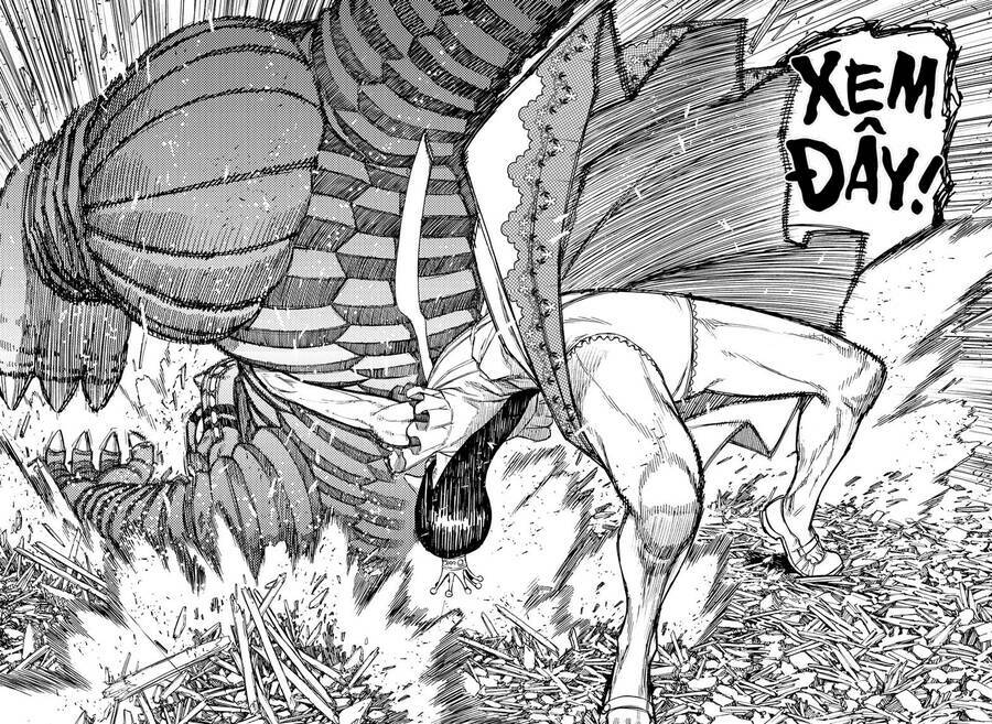 Vũ Trang Siêu Nhiên - Chapter 75 - Page 5