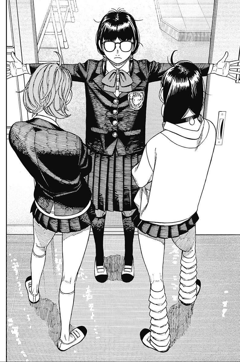 Vũ Trang Siêu Nhiên - Chapter 76 - Page 18