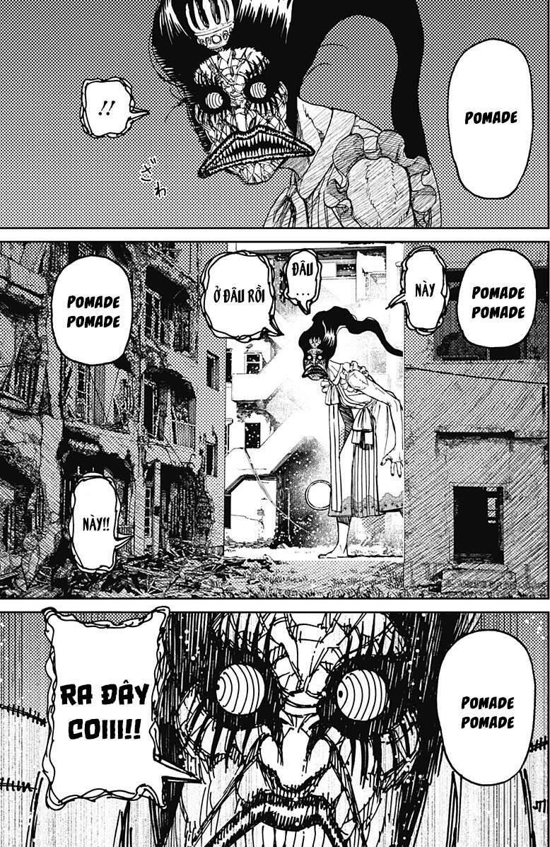 Vũ Trang Siêu Nhiên - Chapter 76 - Page 7