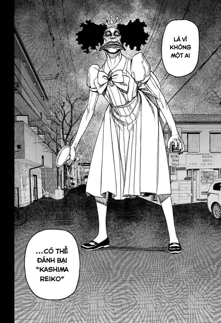 Vũ Trang Siêu Nhiên - Chapter 77 - Page 18