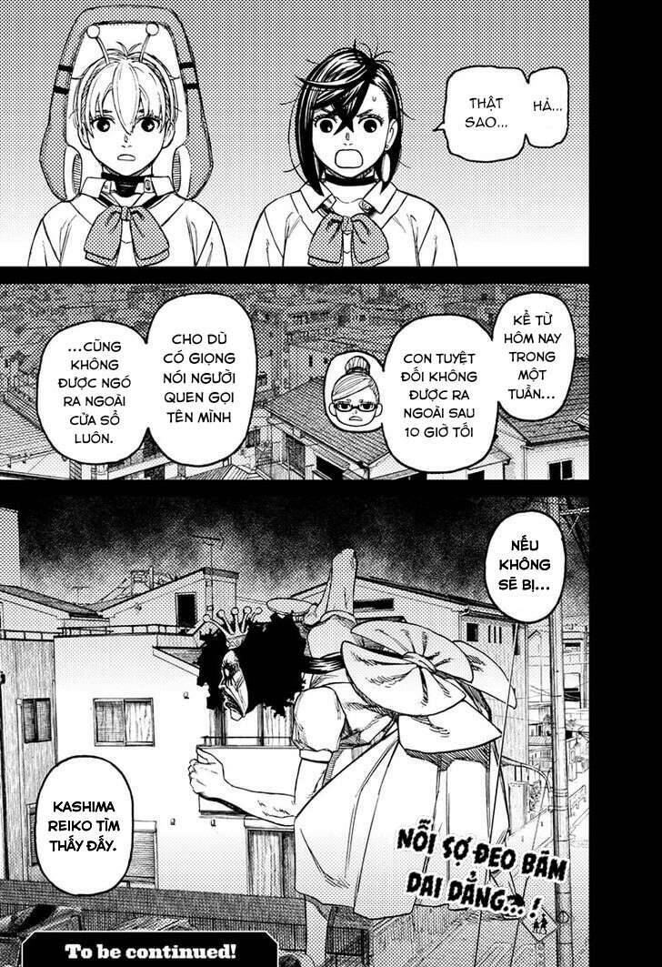 Vũ Trang Siêu Nhiên - Chapter 77 - Page 19