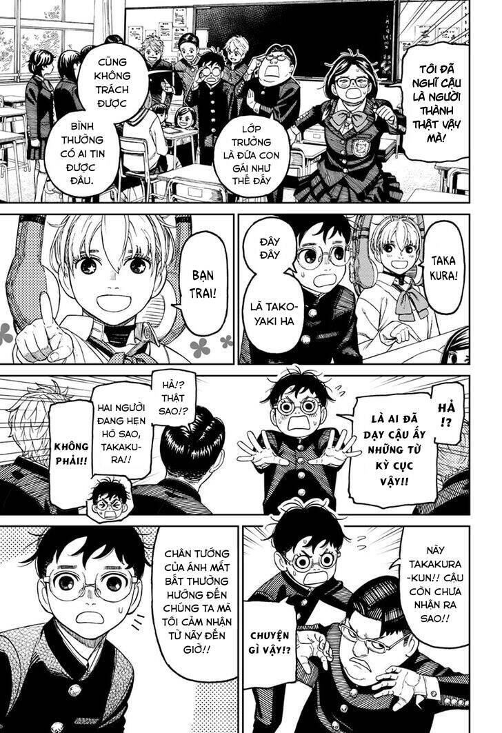 Vũ Trang Siêu Nhiên - Chapter 77 - Page 5