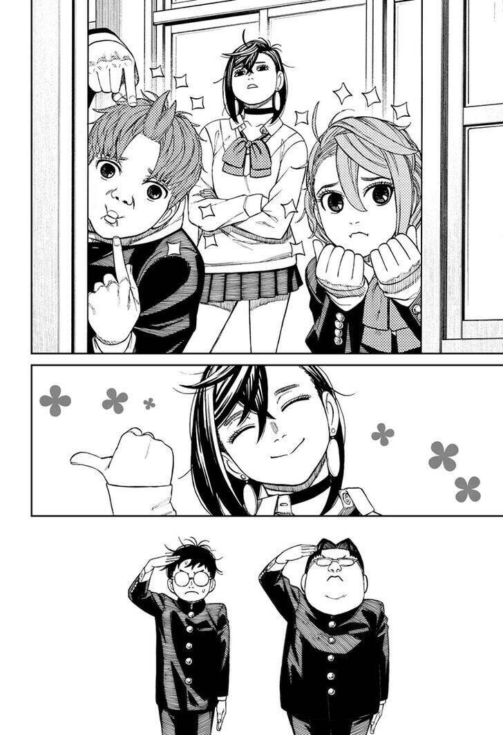 Vũ Trang Siêu Nhiên - Chapter 77 - Page 6