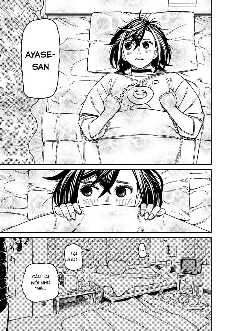 Vũ Trang Siêu Nhiên - Chapter 78 - Page 10