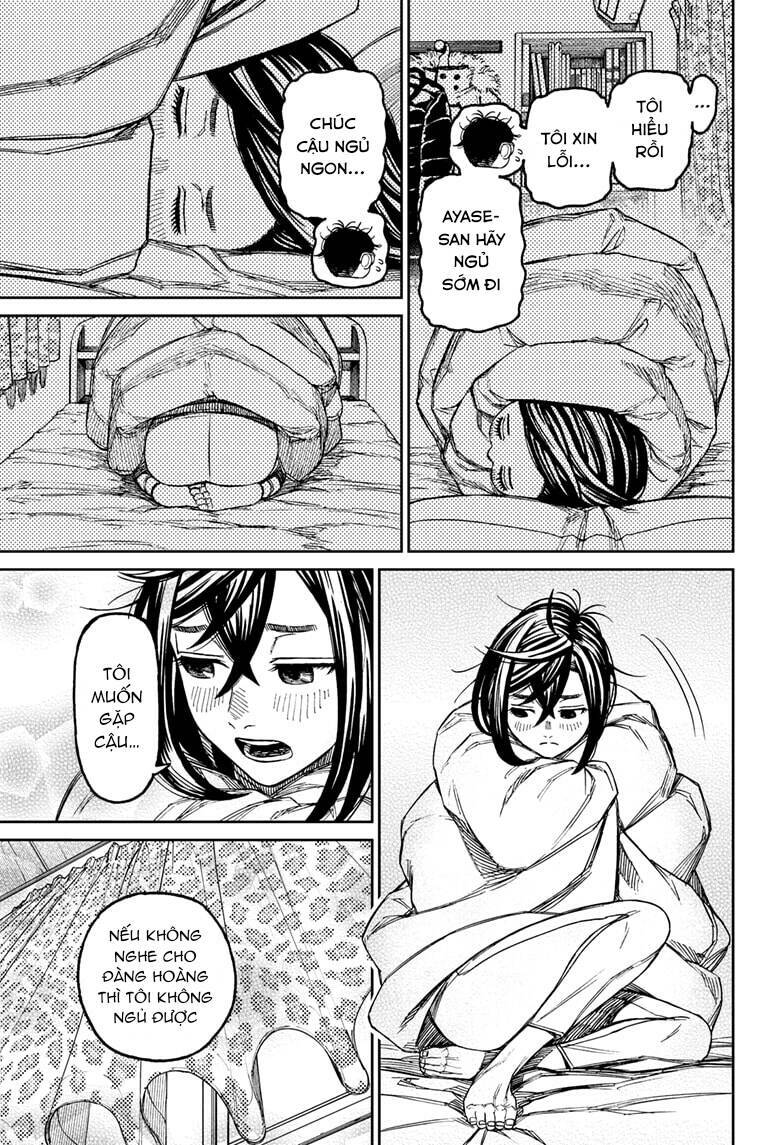 Vũ Trang Siêu Nhiên - Chapter 78 - Page 12