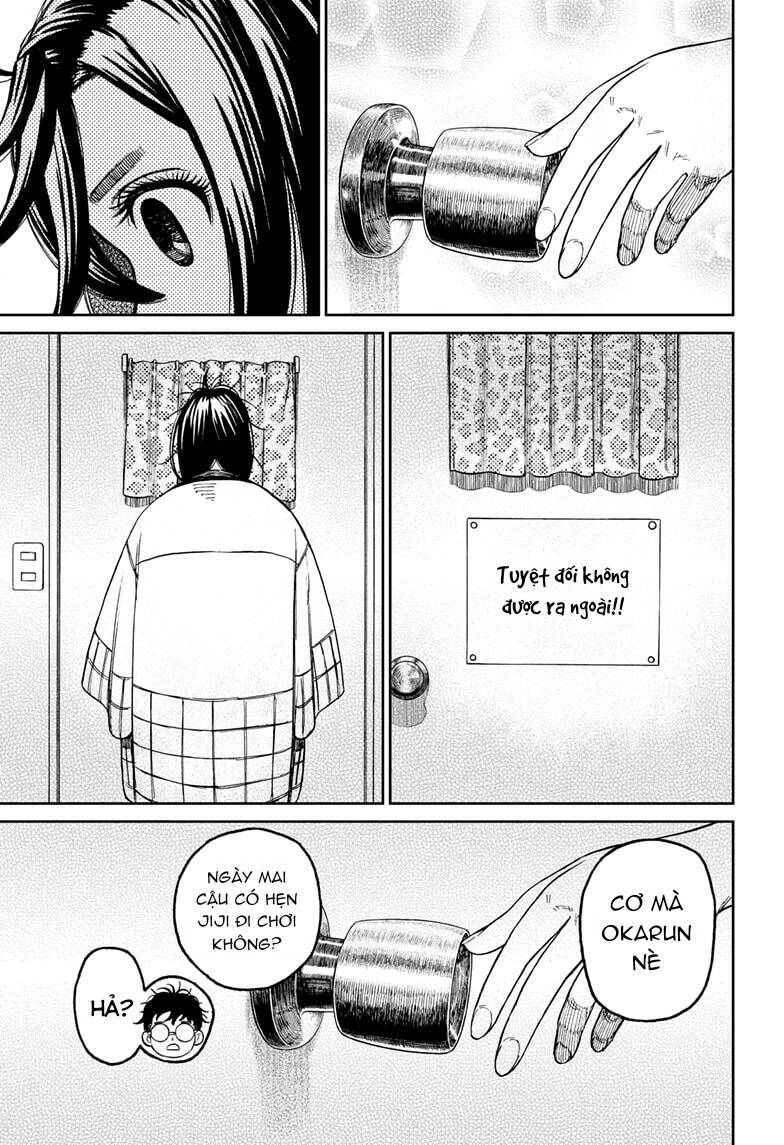 Vũ Trang Siêu Nhiên - Chapter 78 - Page 14