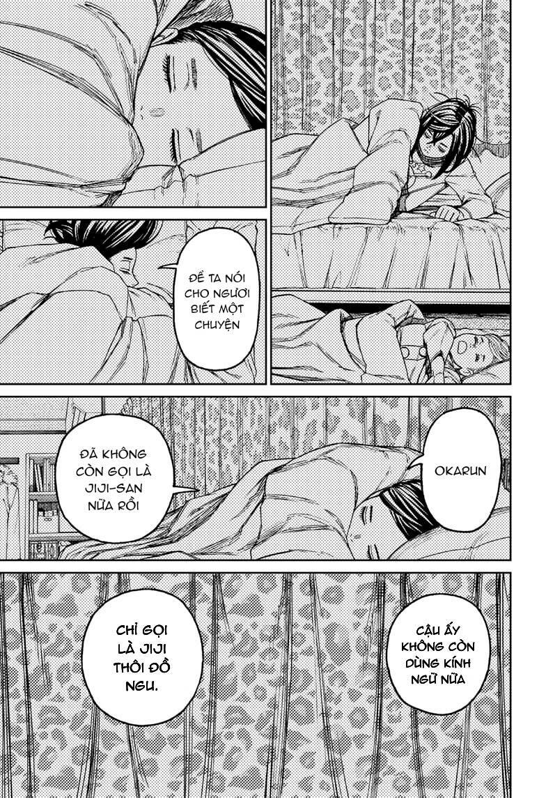 Vũ Trang Siêu Nhiên - Chapter 78 - Page 16