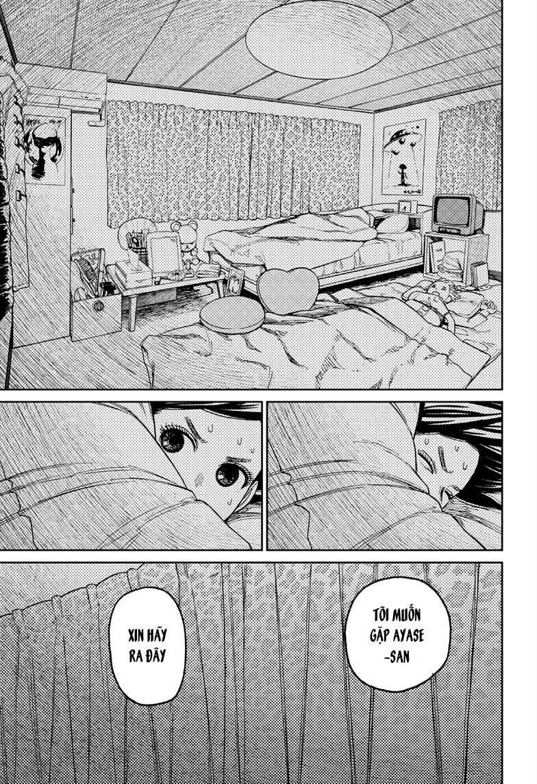 Vũ Trang Siêu Nhiên - Chapter 78 - Page 18