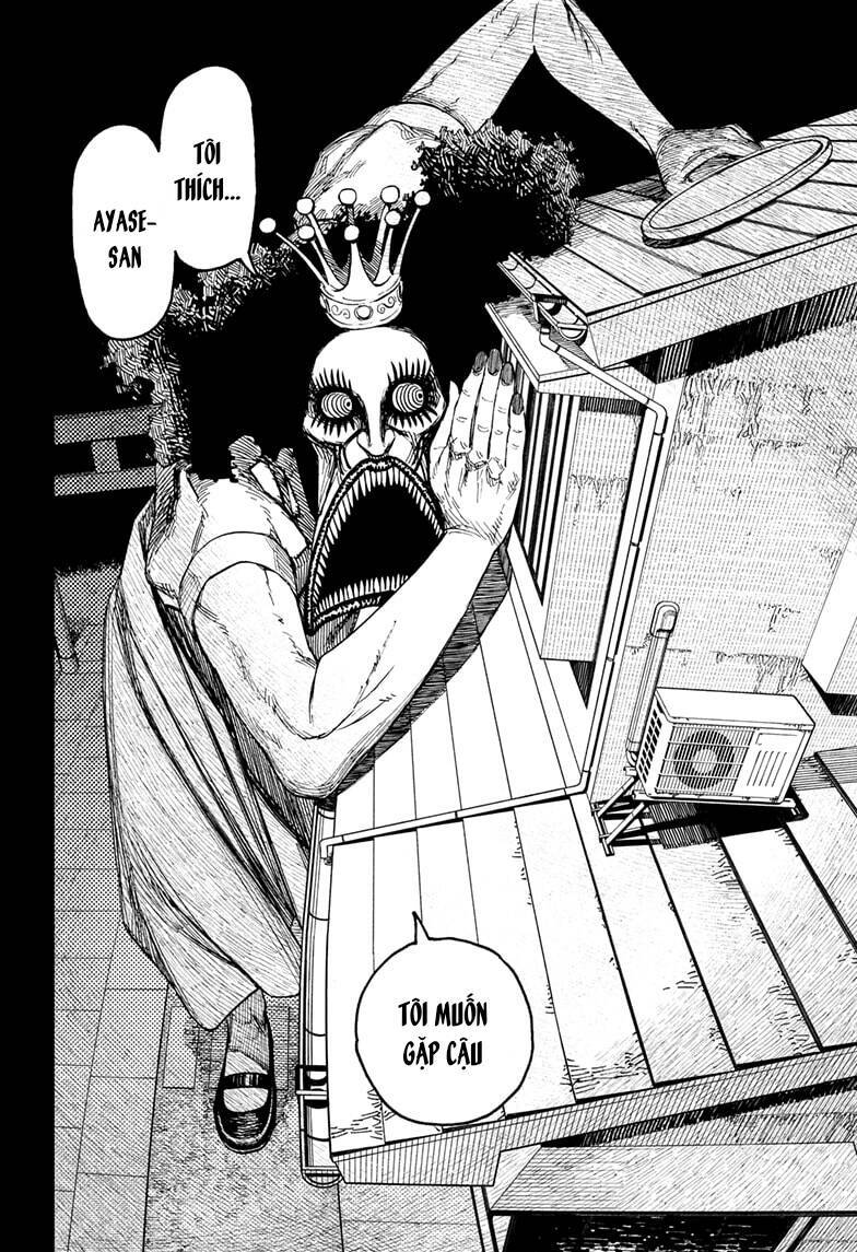 Vũ Trang Siêu Nhiên - Chapter 78 - Page 19